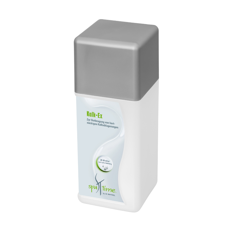 Bayrol Spatime Kalk-Ex 1 Liter