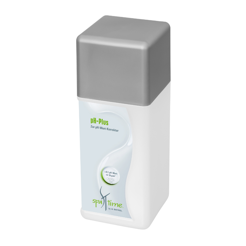 Bayrol Spatime pH-Plus 1 kg