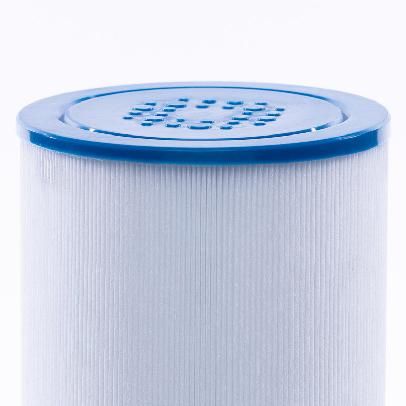 VORTEX · Cam Lock Filter paper – Poolcheck